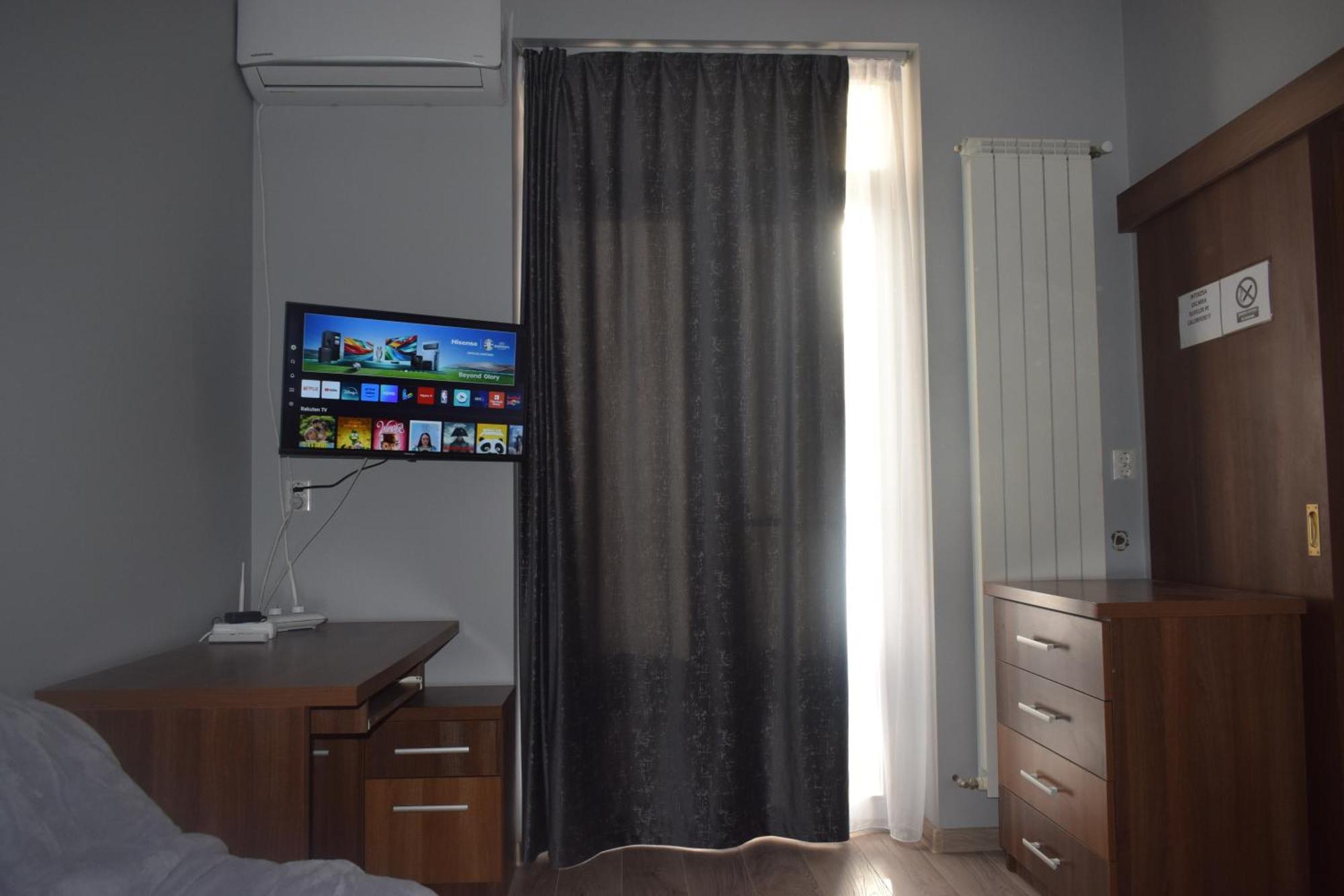 Apartament Nicolae Iorga Rhbm Baia Mare Exterior foto