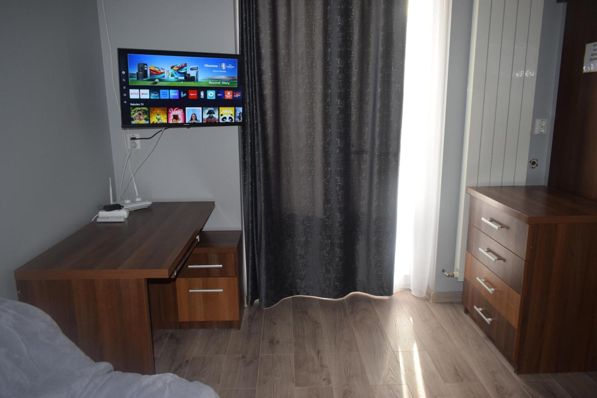 Apartament Nicolae Iorga Rhbm Baia Mare Exterior foto