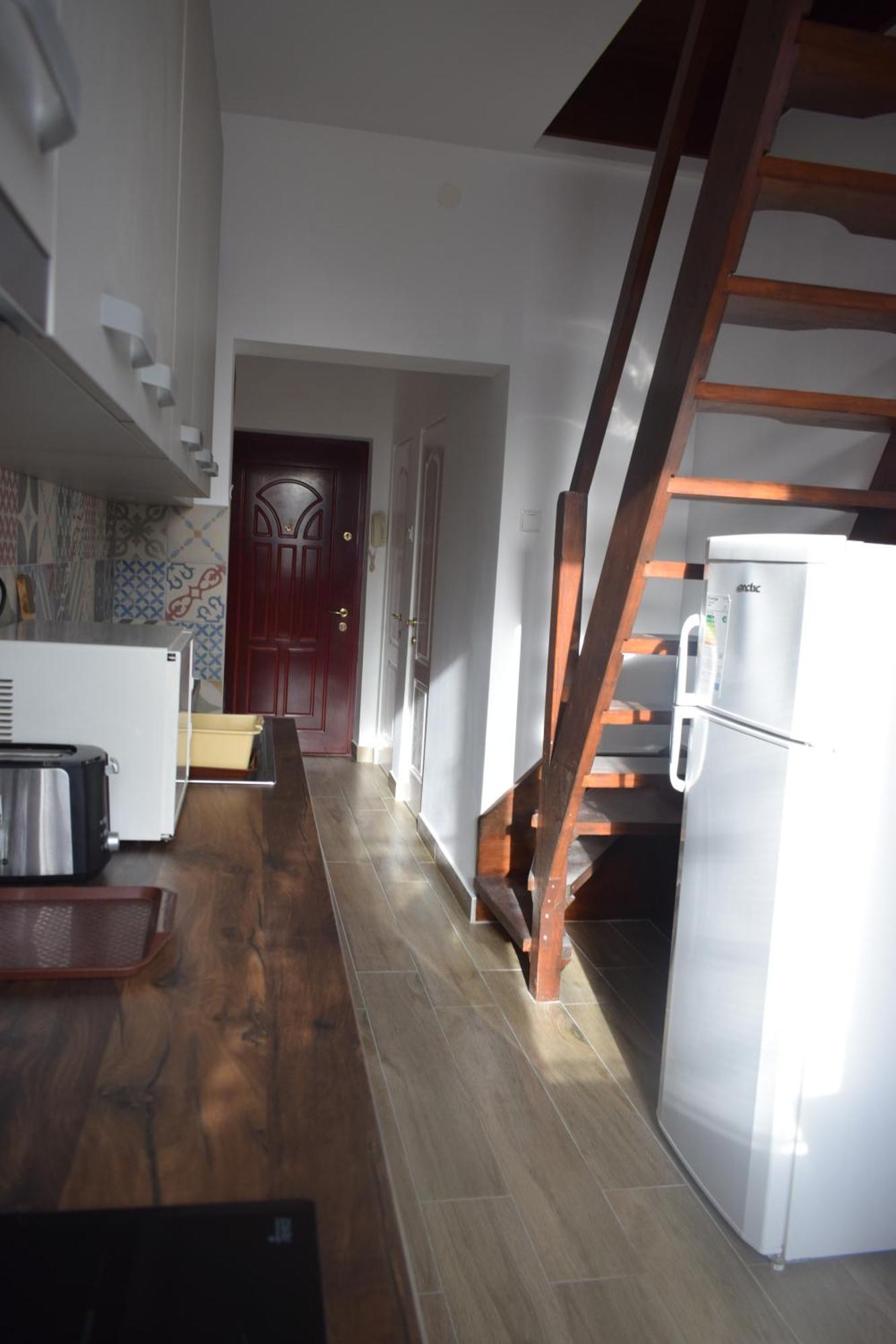 Apartament Nicolae Iorga Rhbm Baia Mare Exterior foto
